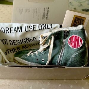 Golden Goose Francy - Brand New